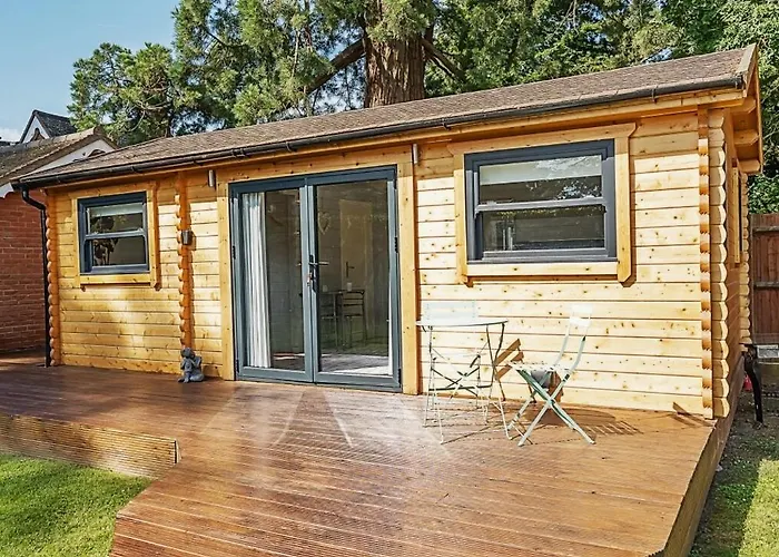 Tilehouse Lodge