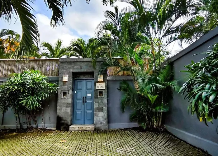 Chalet à louer Dharma 2 Bedrooms In Seminyak