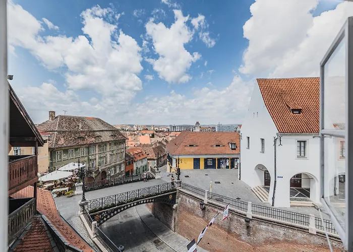 Hotel de 3 estrellas: Hotel Casa Luxemburg