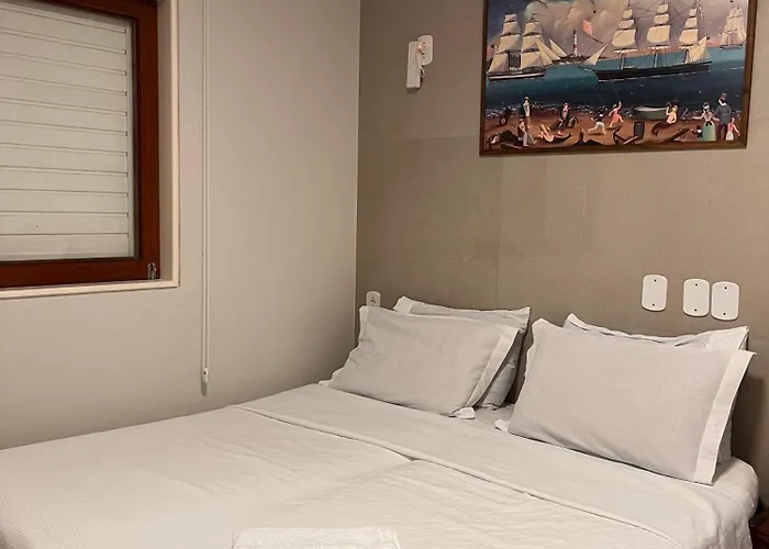 Suites Enseada Beira Mar