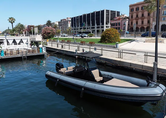 Hotel familiare: Eulalia32