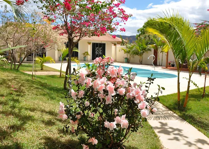 Pousada Suites Bougainville
