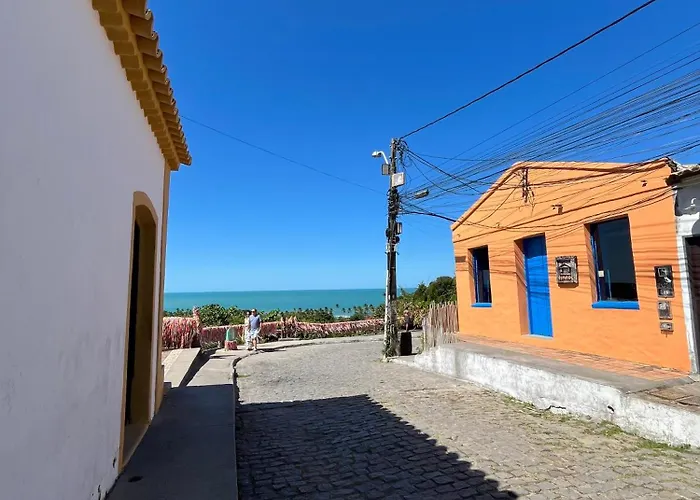 D'Ajuda Inn