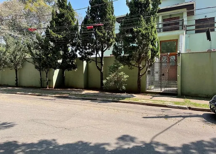 Mansão Adalgisa