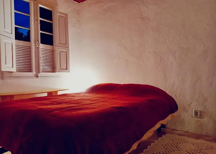 Casa Da Afrika - Suite Jasmin