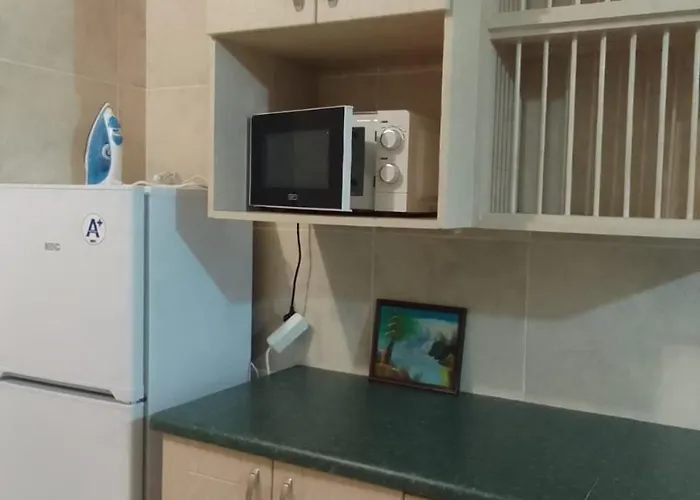 Mlawu Guest House