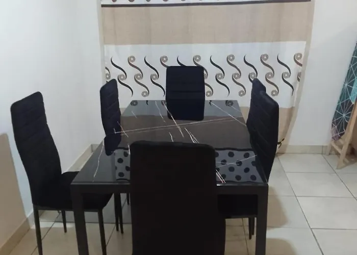 Mlawu Guest House
