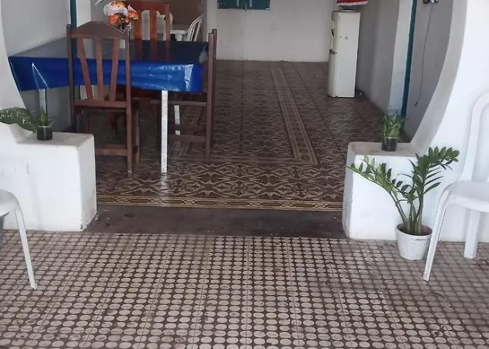 Pousada w e