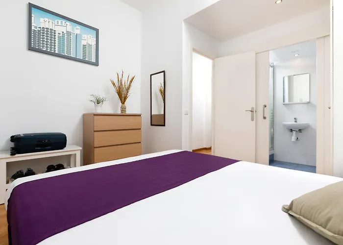 Appartamento : Mayerling Schumann Barcelona