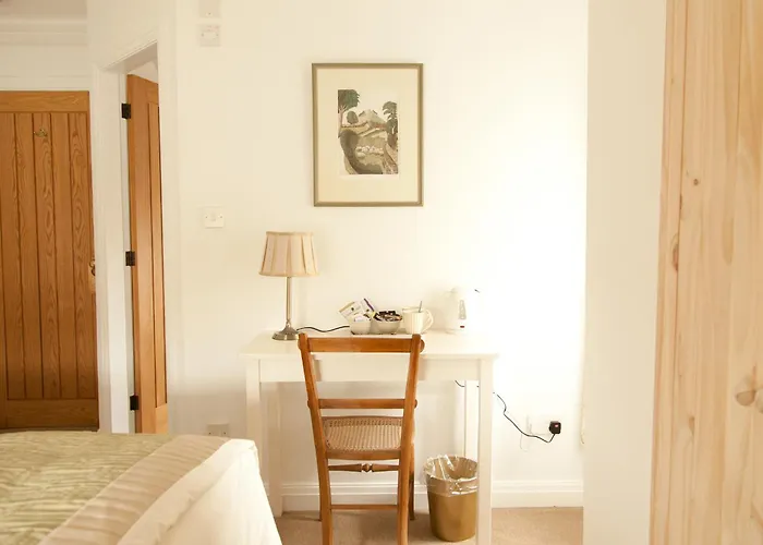 Belmont Bed And Breakfast
