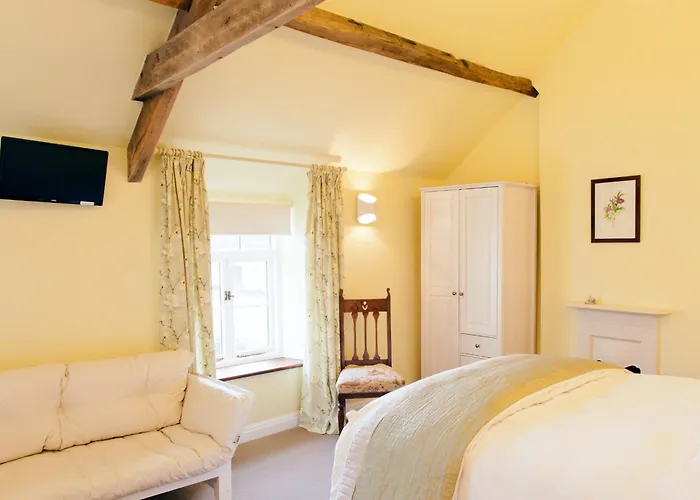 Belmont Bed And Breakfast