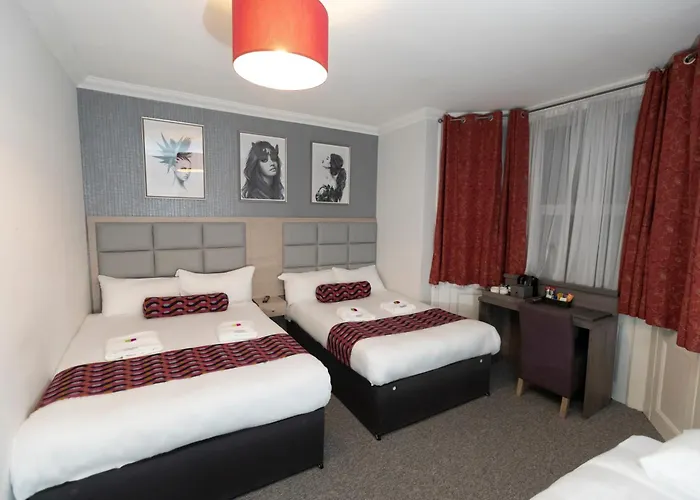 Euro Hotel