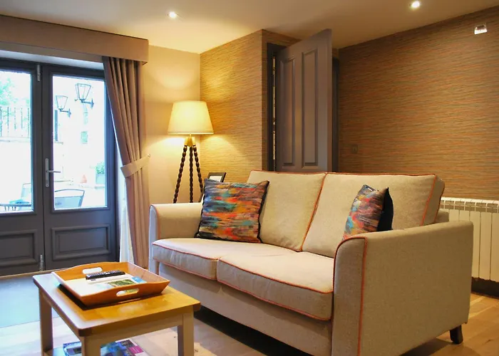 My Aparthotels Lawrance Luxury - Harrogate
