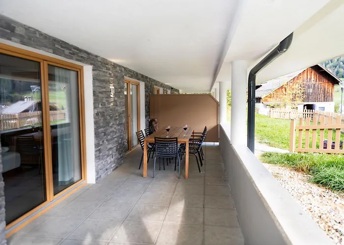 Hotel dichtbij College: Kaprun Glacier Estate