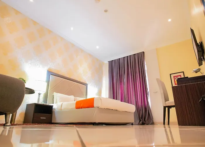 Morning Side Suites & Spa