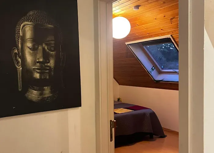 Khon Thai'S House Brugge