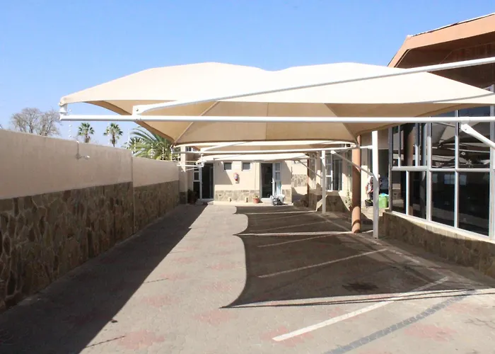 Esperanca Guesthouse
