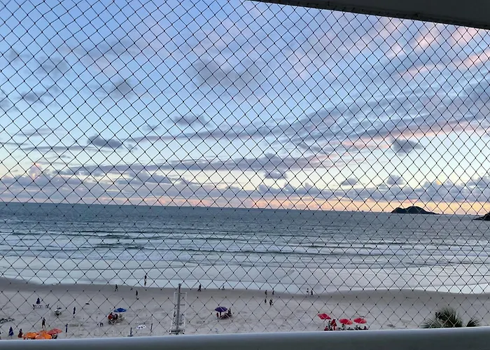 Vista Maravilhosa Pitangueiras