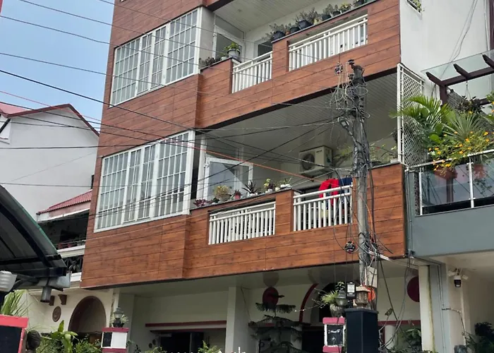 Villa: Sai Home