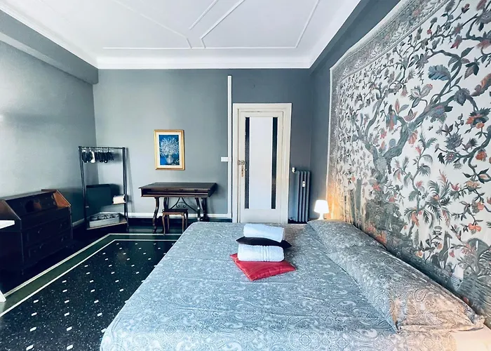 Hotel familiare: Gastaldi Rooms - Old Style