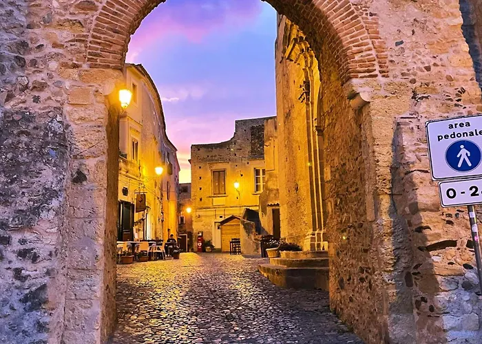 Residenza Matilde
