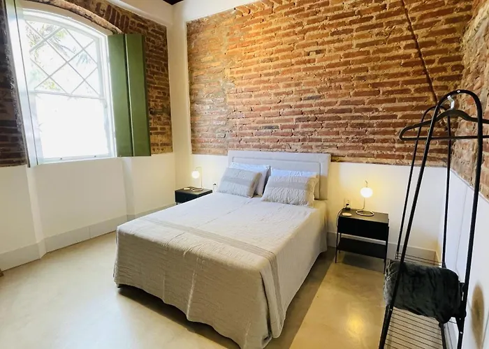 Vila Casarão - Casa de Hóspedes
