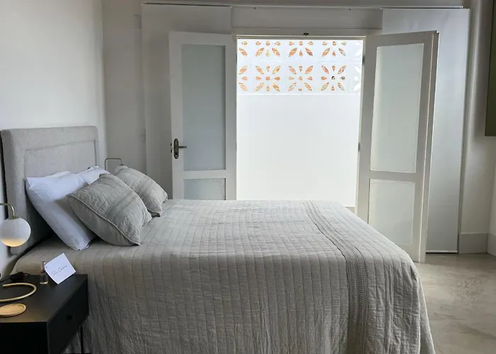 Vila Casarão - Casa de Hóspedes