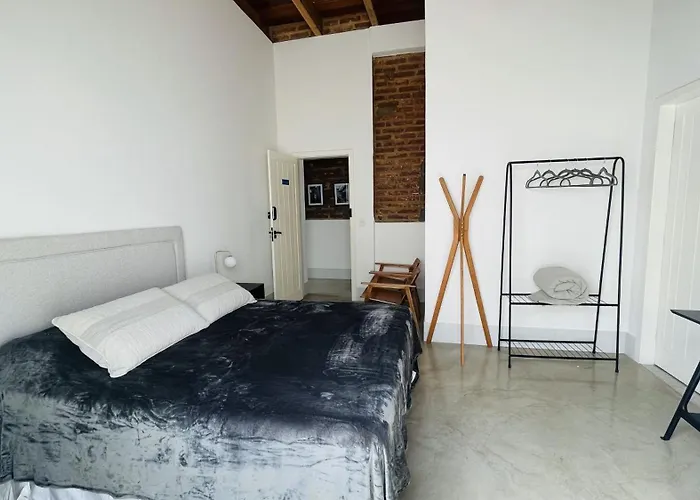 Vila Casarão - Casa de Hóspedes
