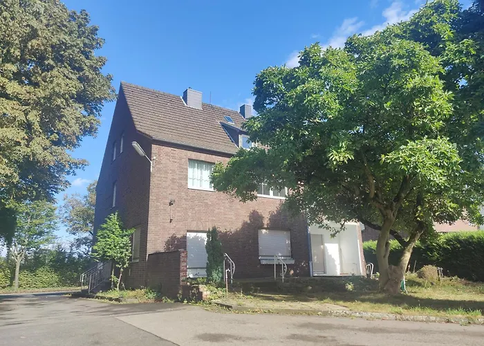 City House Neuss