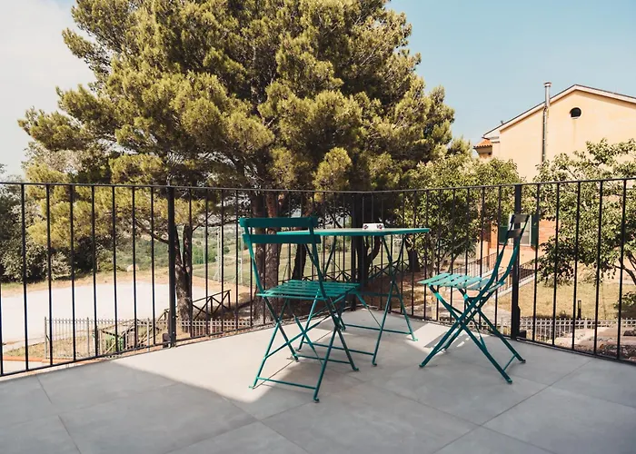 Locanda San Lorenzo