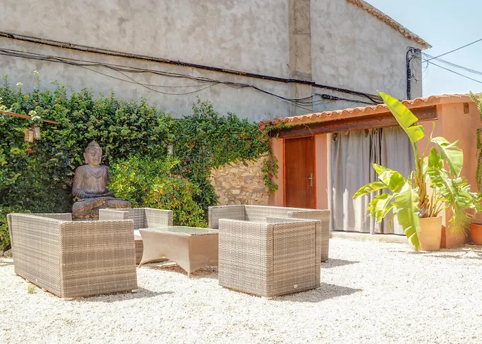 Masia Palou Alt By Hello Homes