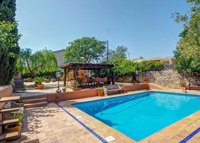 Masia Palou Alt By Hello Homes