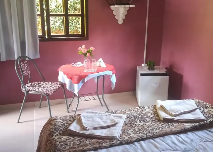Suíte WILVIT
