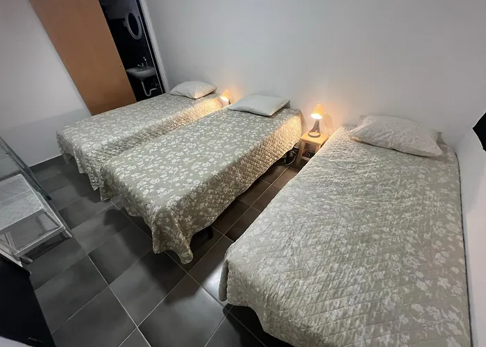 Estanqueira Guest House