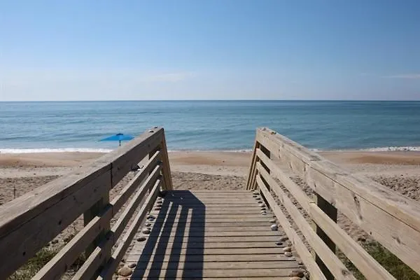 Blue Dolphin Seaview
