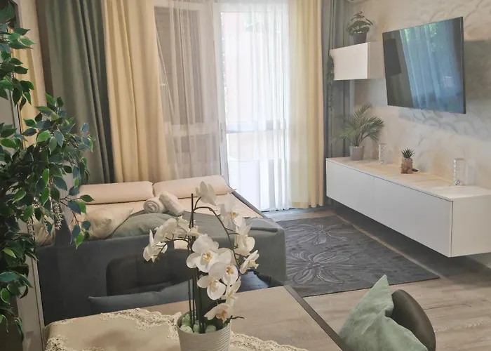 B&B Luxury House Rho