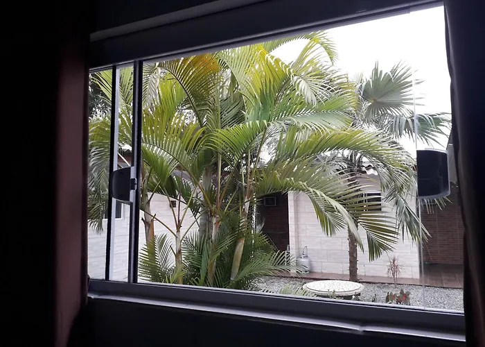 Guaciara Residencial