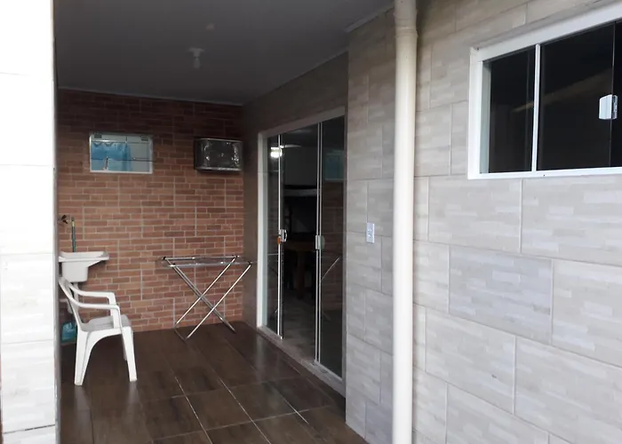 Guaciara Residencial
