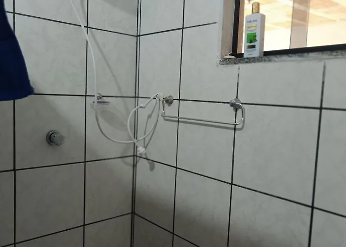 Hospedagem Do Dinei