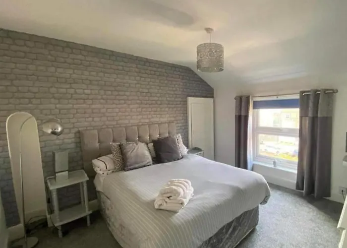 The Beach House