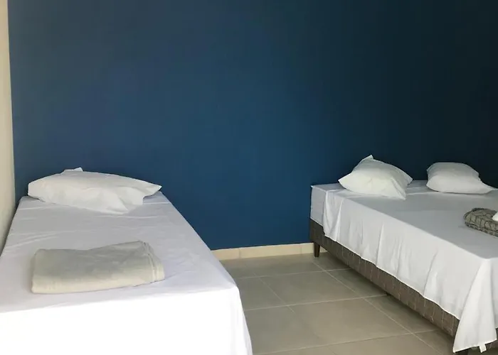 Suites Cunhense