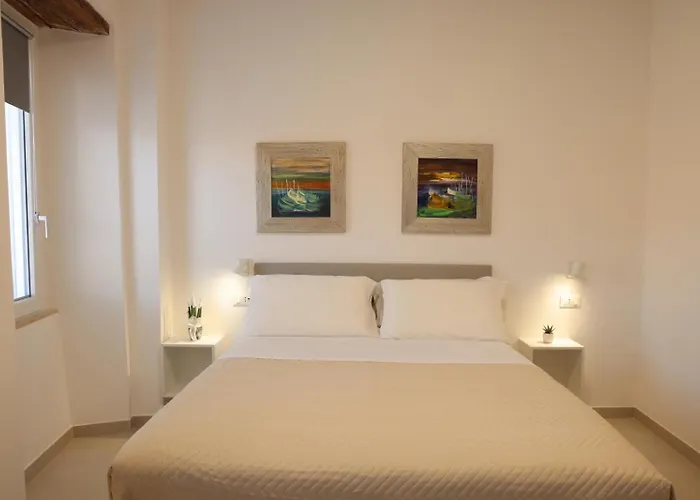 Ruffini Rooms