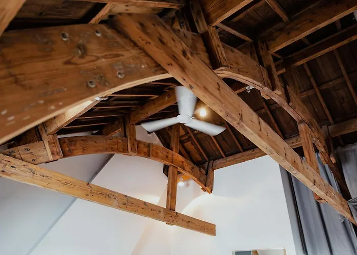 Yourbnb Suites Kerkstraat