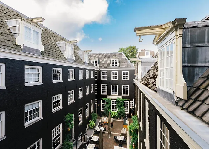 Dylan Amsterdam - The Leading s Of The World