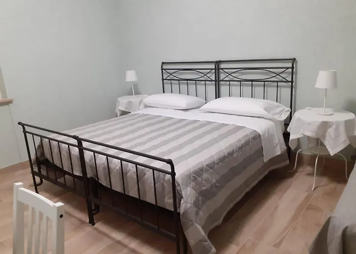 Albergo economico: La Buonanotte