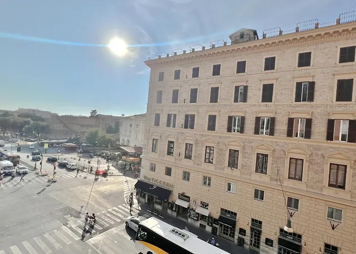 Centro Solferino Rooms