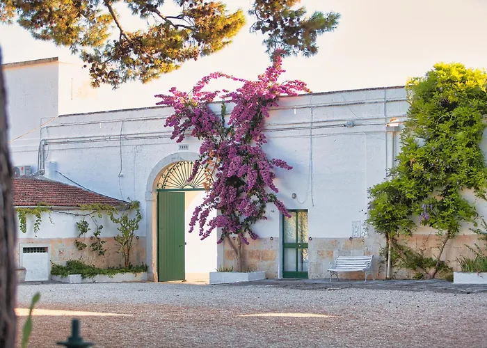 Villa Ceci Dimora di Storie