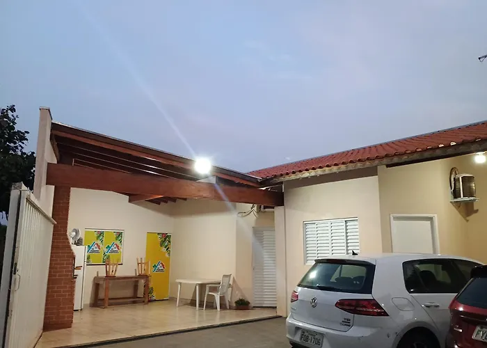 Vô Pedrinho