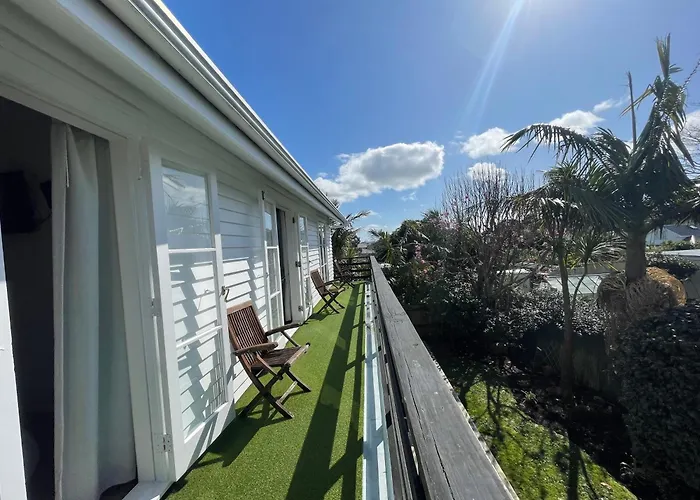 Bavaria Boutique Hotel