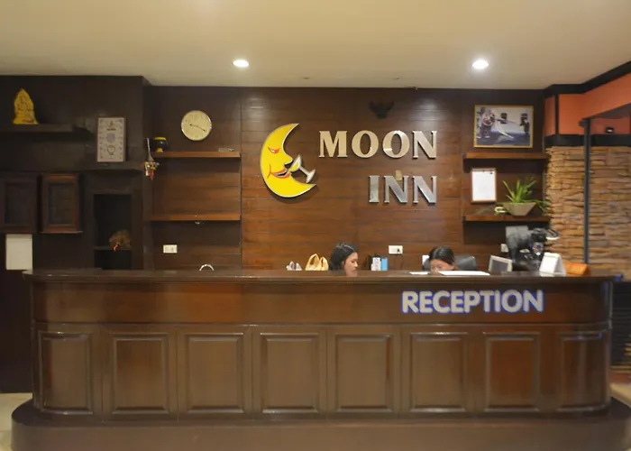 Patong Moon Inn Residence